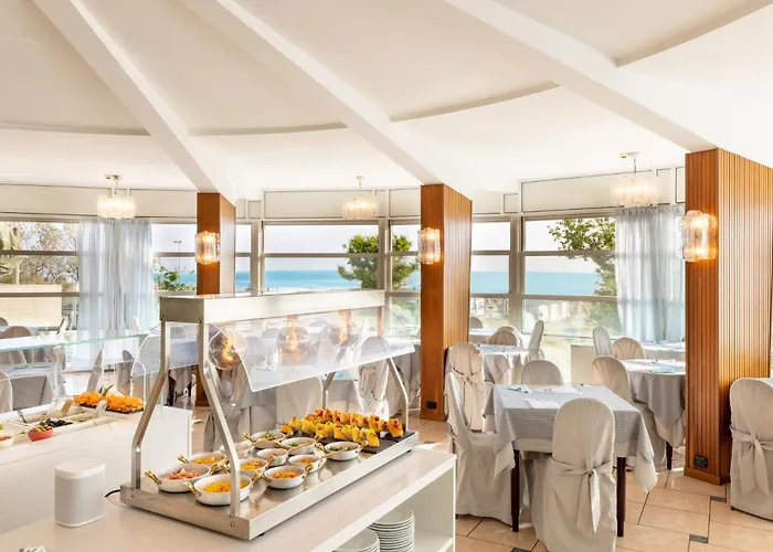 Hotel Meeting Riccione